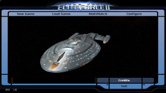 Star Trek: Elite Force II