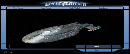 Star Trek: Elite Force II