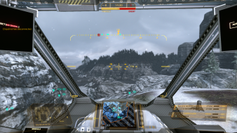 MechWarrior Online