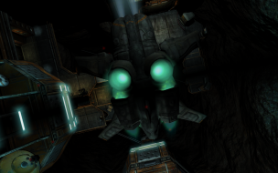 Doom 3: BFG Edition