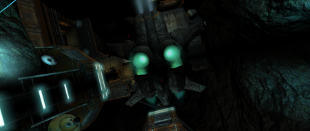 Doom 3: BFG Edition