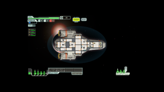 FTL: Faster Than Light