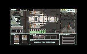 FTL: Faster Than Light