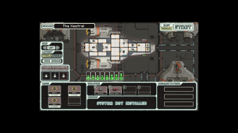 FTL: Faster Than Light