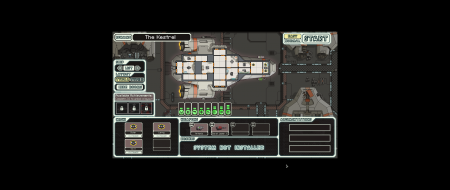 FTL: Faster Than Light