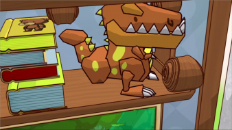 Scribblenauts Unlimited