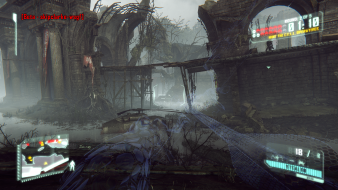 Crysis 3