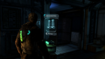 Dead Space 3