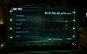 Dead Space 3