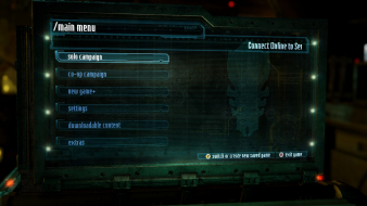 Dead Space 3