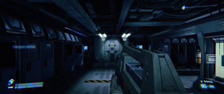 Aliens: Colonial Marines