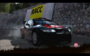 WRC 3: FIA World Rally Championship