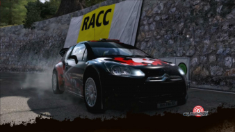 WRC 3: FIA World Rally Championship