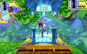 Nights into Dreams