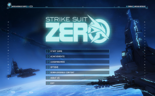 Strike Suit Zero