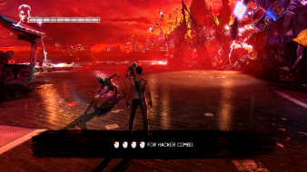 DmC: Devil May Cry