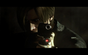 Resident Evil 6