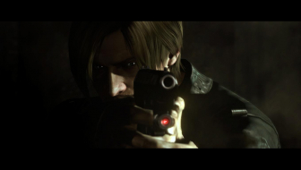 Resident Evil 6