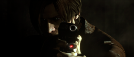 Resident Evil 6