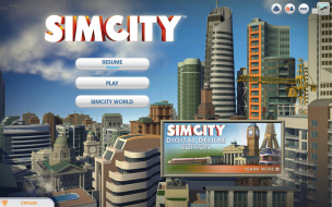 SimCity 5 (2013)