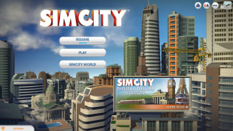 SimCity 5 (2013)