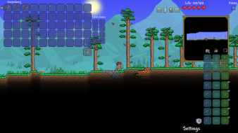 Terraria