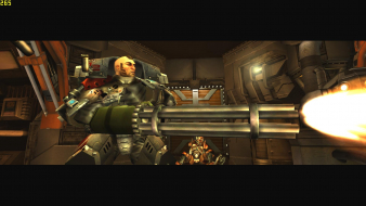 Unreal Tournament 2004