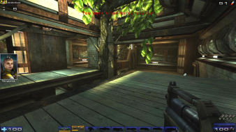 Unreal Tournament 2004