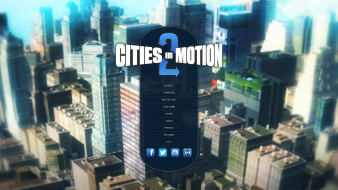 Cities in Motion 2