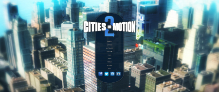 Cities in Motion 2