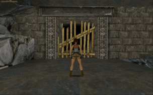 Tomb Raider