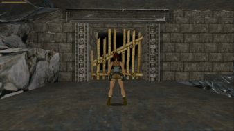 Tomb Raider