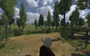 Mount & Blade: Warband