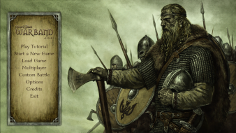 Mount & Blade: Warband