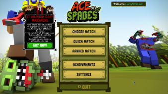 Ace of Spades: Battle Builder