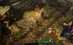 Grim Dawn