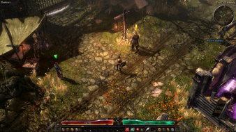 Grim Dawn