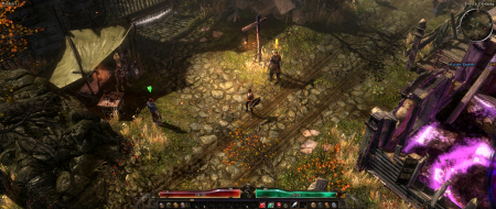 Grim Dawn