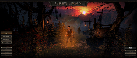 Grim Dawn