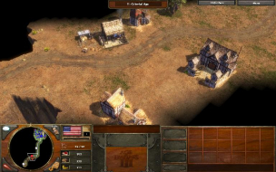 Age of Empires III