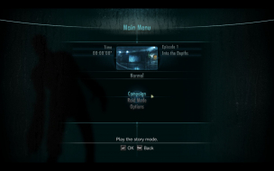 Resident Evil Revelations