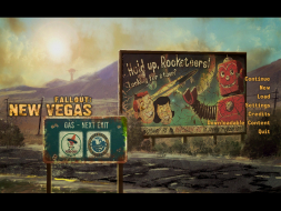 Fallout: New Vegas