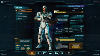 PlanetSide 2