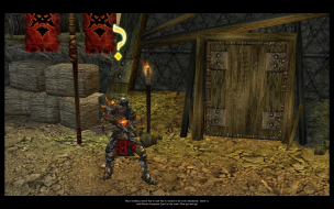 Dungeon Siege II