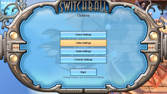 Switchball