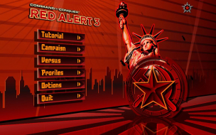 Command & Conquer: Red Alert 3