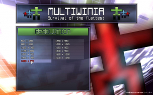 Multiwinia