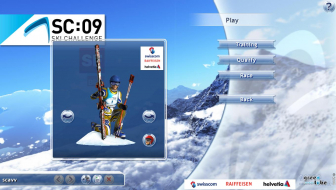 SC:09 - Ski Challenge