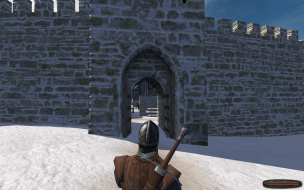 Mount & Blade