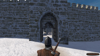 Mount & Blade